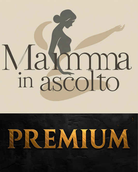 Mamma in Ascolto  PREMIUM